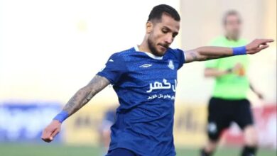 تیکدری راهی پرسپولیس شد