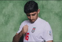 ویزای مهدی ترابی صادر شد
