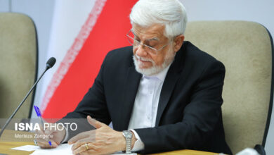 تبریک عارف به کاروان دانشجویی ایران در مسابقات ورزش‌های مبارزه‌ای دانشجویان جهان