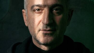 کمالوند سرمربی خیبر شد