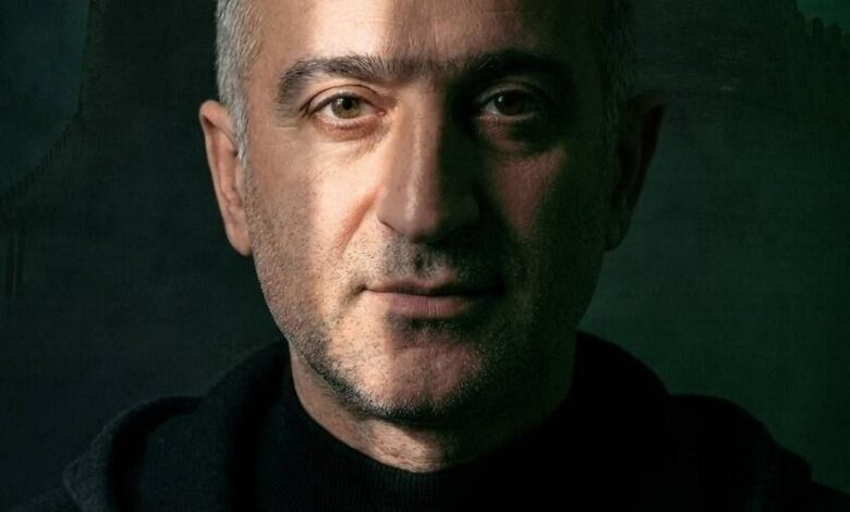 کمالوند سرمربی خیبر شد
