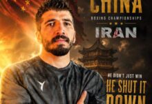 شکستن طلسم ۳۰ ساله بوکس ایران در جام جهانی/ مدال حبیبینژاد قطعی شد