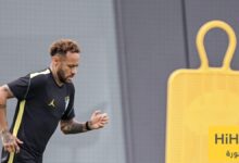 سرانجام نیمار آماده بازی شد