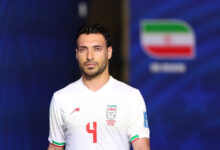 تیم منتخب هفته دوم جام جهانی با حضور یک ستاره ایرانی