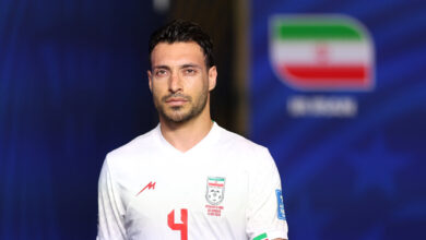 تیم منتخب هفته دوم جام جهانی با حضور یک ستاره ایرانی