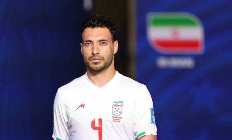 تیم منتخب هفته دوم جام جهانی با حضور یک ستاره ایرانی