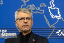 بقائی: آفرین به تیم ملی فوتبال ایران که «هدف» را نشانه رفت و تسلیم فشارها نشد 