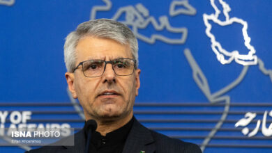 بقائی: آفرین به تیم ملی فوتبال ایران که «هدف» را نشانه رفت و تسلیم فشارها نشد 
