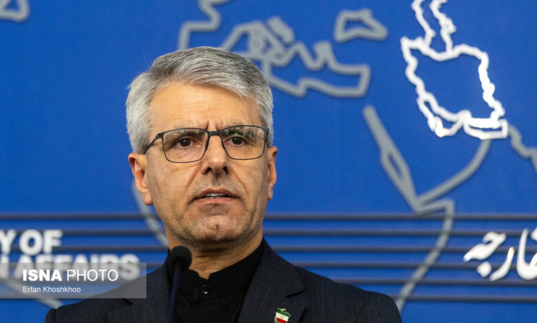 بقائی: آفرین به تیم ملی فوتبال ایران که «هدف» را نشانه رفت و تسلیم فشارها نشد 