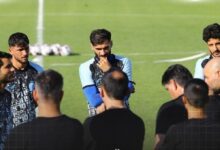 آغاز مذاکرات مدیران استقلال برای تمدید قرارداد بازیکنان