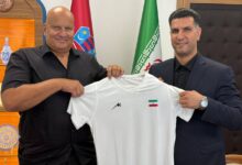 قهرمان المپیک آتلانتا سرمربی تیم ملی هندبال ایران شد/کلاییچ ۹ تیر در تهران