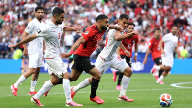 کی‌روش کرواسی را شکست دهد و پولش را حلال کند