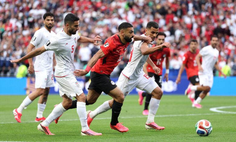 کی‌روش کرواسی را شکست دهد و پولش را حلال کند