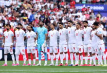 پیام معاون اول رئیس‌جمهوری به تیم ملی فوتبال