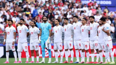 پیام معاون اول رئیس‌جمهوری به تیم ملی فوتبال