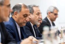 ادعای خبرنگار العربیه: مذاکرات آمریکا و ایران ممکن است طی چند روز آینده آغاز شود