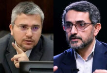 انتقاد شدید عضو کمیسیون امنیت ملی از اظهارات هزینهساز نماینده نزدیک به پایداری: این فرد صلاحیت سخنگوی کمیسیون را ندارد؛ او به جمهوری اسلامی اتهام میزند