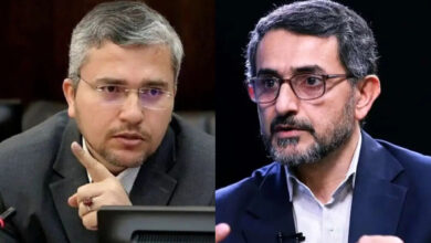 انتقاد شدید عضو کمیسیون امنیت ملی از اظهارات هزینه‌ساز نماینده نزدیک به پایداری: این فرد صلاحیت سخنگوی کمیسیون را ندارد؛ او به جمهوری اسلامی اتهام می‌زند