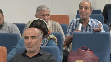 آغاز پرسش و پاسخ سهامداران در مجمع همراه اول