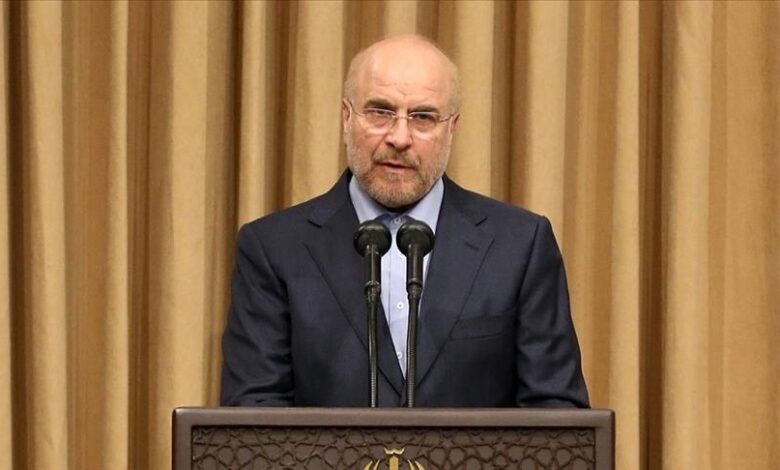 جزئیات مهم از امتیاز لحظه آخری قالیباف از ترامپ درمورد لبنان: مناطقی که اسرائیل تصرف کرده به عنوان مناطق اشغالی شناسایی می شود و باید عقب‌نشینی کند