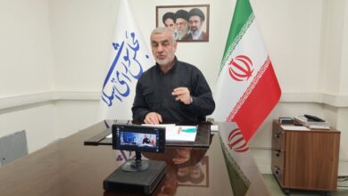 صندلی نمایندگی، سنگری در خط مقدم پیشرفت کشور است