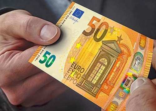 قیمت ‌یورو، امروز دوشنبه ۲۵ خرداد ۱۴۰۵