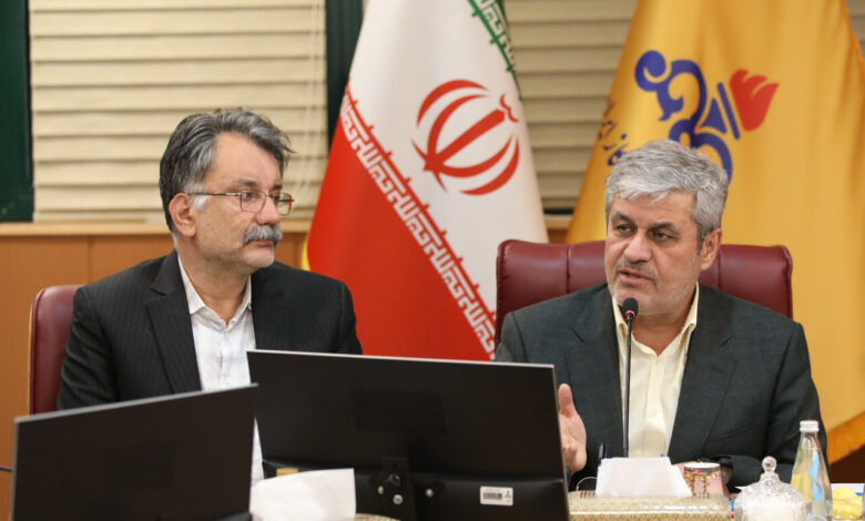 روش‌های سنتی تأمین منابع مالی برای بازسازی زیرساخت‌ها پاسخگوی نیازهای کشور نیست/ عبور از ناترازی‌ها نیازمند راهکارهای نوین است