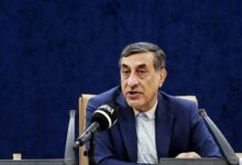 قائم پناه، معاون اجرایی پزشکیان: [از آن‌جایی که] دیپلماسی و میدان هم‌پای یکدیگر هستند، ما شب گذشته به سرزمین‌های اشغالی حمله نکردیم، ولی آمریکا مجبور شد که محاصره دریایی خود را به یکباره بردارد