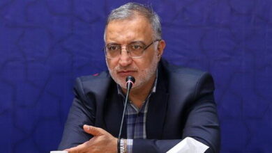شهردار تهران: پیکر مطهر رهبر شهید انقلاب ۱۷ تیر در عراق تشییع می‌شود / محور شرقی ـ غربی پایتخت بیش از سایر گزینه‌ها برای برگزاری مراسم تشییع مورد توجه قرار گرفته؛ برآورد‌ها از حضور ۲۰ میلیون نفر در این مراسم حکایت دارد