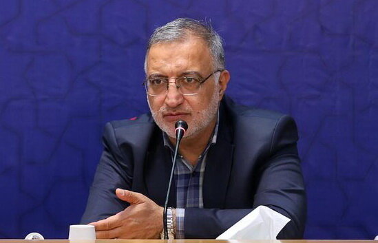 شهردار تهران: پیکر مطهر رهبر شهید انقلاب ۱۷ تیر در عراق تشییع می‌شود / محور شرقی ـ غربی پایتخت بیش از سایر گزینه‌ها برای برگزاری مراسم تشییع مورد توجه قرار گرفته؛ برآورد‌ها از حضور ۲۰ میلیون نفر در این مراسم حکایت دارد