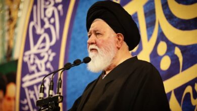 علم الهدی: اگر رییس‌جمهور تفاهم با آمریکا را امضا کرده با اجازه رهبری بوده است؛ بنابراین ما حق مواجهه با ایشان و این تفاهم را نداریم