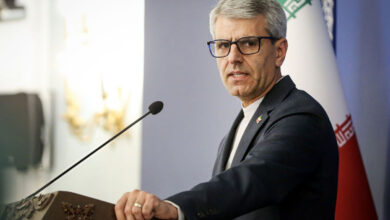 واکنش سخنگوی وزارت خارجه به حمله اسرائیل به لبنان: طبق یادداشت تفاهم، توقف جنگ در لبنان جزء لاینفک توافق خاتمه جنگ است / ایران کلیه تدابیر لازم را برای صیانت از منافع، امنیت و حقوق خود و متحدانش اتخاذ می‌کند