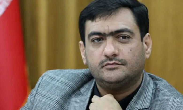 بابایی، عضو شورای شهر پایتخت: در جنگ اخیر، روزانه بیش از ۳۰ نفر در تهران به شهادت رسیدند، ۲ هزار و ۸۰۰ تن مصدوم شدند و ۱۲۵ نفر هنوز در بیمارستان‌ها بستری هستند/ ۳۹ هزار و ۴۷۰ واحد خسارت جزئی و ۸ هزار و ۹۲۰ واحد خسارت متوسط دیدند