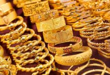 قیمت ‌طلا، امروز چهارشنبه ۲۷ خرداد ۱۴۰۵