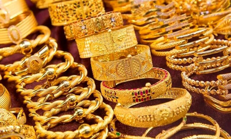 قیمت ‌طلا، امروز چهارشنبه ۲۷ خرداد ۱۴۰۵
