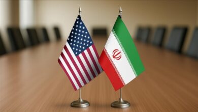 ادعای وزنامه نگار صهیونیستی: در ساعات اخیر شتاب قابل توجهی در مذاکرات برای امضای تفاهم‌نامه میان ایالات متحده و ایران، با میانجی‌گری قطر و پاکستان شکل گرفته / هدف آمریکا ارائه امتیازاتی به ایران، شاید به شکل پول یا تسهیلات اقتصادی، در ازای امضای این تفاهم‌نامه است