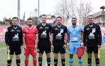 برنامه و تاریخ بازی‌های پرسپولیس در بازی‌های انتخابی آسیا