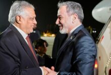 ادعای الحدث: عراقچی فردا برای نظارت بر گفتوگوهای فنی مرتبط با توافق، وارد پاکستان خواهد شد
