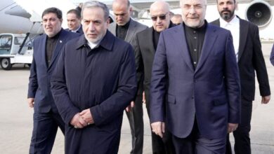 سخنگوی وزارت خارجه: باید از مجاهدت‌های دکتر قالیباف برای پذیرش مسئولیت سنگین اداره مذاکرات، تلاش‌های دکتر عراقچی و نقش آفرینی آقای رئیس‌جمهور، قدردانی کرد/ ارکان مختلف نظام و دستگاه‌های ذی‌ربط، به ویژه شعام، وظایف قانونی خود را در راستای تأمین منافع ملی به بهترین وجه ایفا کرده‌اند/ آمریکا متعهد شده که در مورد آزادسازی اموال مسدود شده و بازسازی خسارات، اقداماتی را انجام بدهد