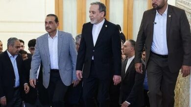 وزارت خارجه پاکستان: قرار است مراسم امضای الکترونیکی تفاهم نامه ایران و امریکا فردا برگزار شود