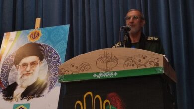 سردار ذوالقدر، مشاور فرمانده کل سپاه: قدرت موشکی و توان بازدارندگی، یکی از عوامل اصلی حفظ امنیت کشور است