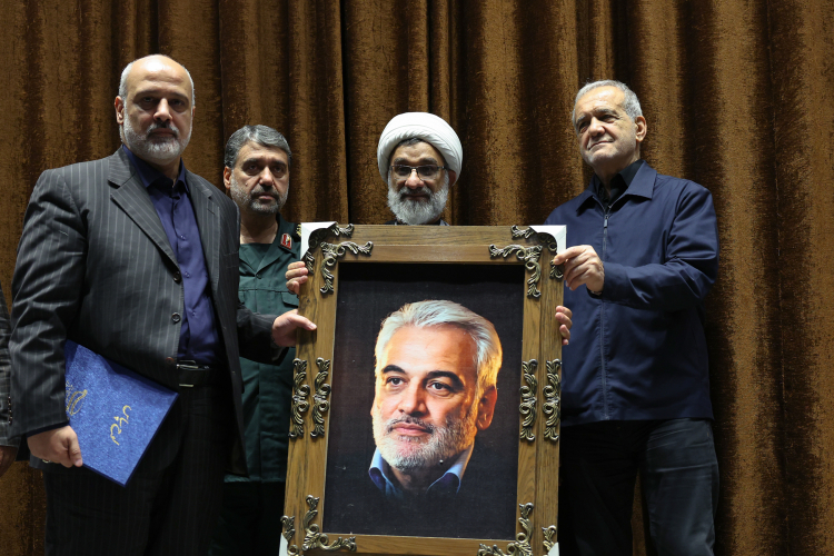 مردانی: اساتید بسیجی آماده کمک به کارآمدی نظام حکمرانی هستند
