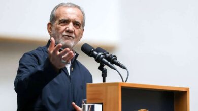 پزشکیان: به دلیل اینکه مؤلفه‌های سلامت روان در کشور کمتر مورد توجه قرار گرفته‌اند، آسیب‌های گسترده‌ای متوجه سلامت جامعه شده/ دولت چهاردهم به رغم محدودیت‌های مالی، پیگیری‌ها در حوزه سلامت را متوقف نخواهد کرد
