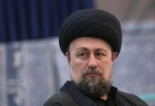 سید حسن خمینی: در شرایط موجود، از مسیر دعوا و سخنان تند به جایی نمیرسیم/ به خرد جمعی و تصمیمات کلان مسئولان عالیرتبه نظام اعتماد کنیم/ همه میتوانند نظرات مشورتی خود را بیان کنند، اما از تصمیم نهایی باید تبعیت کرد