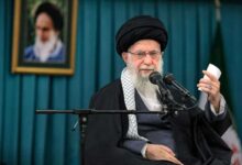استانداری: محور اصلی مسیر تشییع رهبر شهید در قم، مسیر حرم تا جمکران است