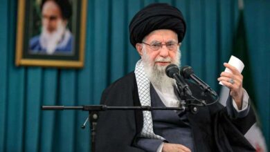 استانداری: محور اصلی مسیر تشییع رهبر شهید در قم، مسیر حرم تا جمکران است