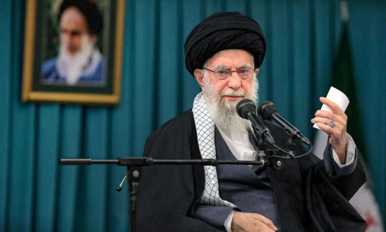 استانداری: محور اصلی مسیر تشییع رهبر شهید در قم، مسیر حرم تا جمکران است