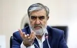 عزیزی: ایران به نقض تفاهم‌نامه پاسخی بازدارنده خواهد داد