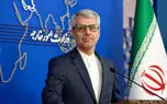 بقائی: آفرین به تیم ملی فوتبال ایران که «هدف» را نشانه رفت و تسلیم فشارها نشد