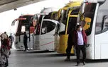 چرا بلیت اتوبوس گران شد؟